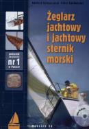 Okładka książki Żeglarz jachtowy i jachtowy sternik morski + CD