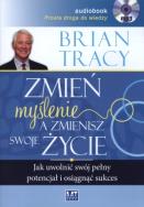 Okładka książki Zmień myślenie, a zmienisz swoje życie MP3 - Audiobook