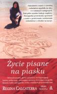 Okładka książki Życie pisane na piasku