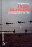 A jednak żeglowaliśmy. Autor: Andrzej Urbańczyk. ZdrowePodejscie.pl Okładka książki A jednak żeglowaliśmy