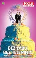Bez tabu bez tajemnic. Autor: praca z.. ZdrowePodejscie.pl Okładka książki Bez tabu bez tajemnic