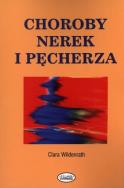 Okładka książki Choroby nerek i pęcherza