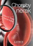 Choroby nerek. Autor: Kopp F. Kopp. Keller Hanne. ZdrowePodejscie.pl Okładka książki Choroby nerek