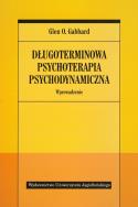 Długoterminowa psychoterapia psychodynamiczna.... Autor: Gabbard Glen O.. ZdrowePodejscie.pl Okładka książki Długoterminowa psychoterapia psychodynamiczna...