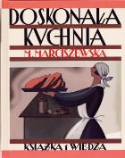 Okładka książki Doskonała kuchnia