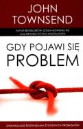 Okładka książki Gdy pojawi się problem