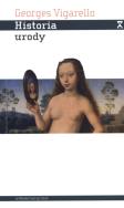 Okładka książki Historia urody
