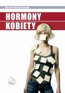Hormony kobiety. Autor: Bernd Kleine-Gunk. ZdrowePodejscie.pl Okładka książki Hormony kobiety