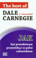 Okładka książki Jak być prawdziwym przywódcą i w pełni człowiekiem