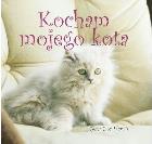 Okładka książki Kocham mojego kota