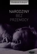 Okładka książki Narodziny bez przemocy