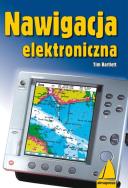 Nawigacja elektroniczna. Autor: Tim Bartlett. ZdrowePodejscie.pl Okładka książki Nawigacja elektroniczna
