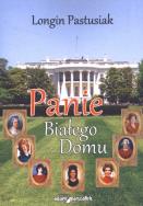 Okładka książki Panie Białego Domu