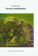 Okładka książki Portret osobowości