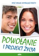 Okładka książki Powołanie i projekt życia
