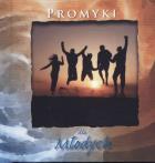 Okładka książki Promyki dla Młodych