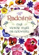 Okładka książki Radośnik, czyli wesołe myśli na celowniku