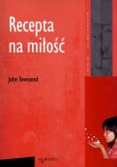 Okładka książki Recepta na miłość