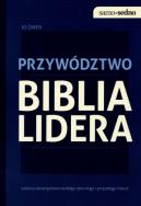 Samo Sedno - Biblia lidera. Przywództwo EDGARD. Autor: Owen Johnson. ZdrowePodejscie.pl Okładka książki Samo Sedno - Biblia lidera. Przywództwo EDGARD