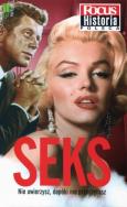 Seks. Autor: Opracowanie zbiorowe. ZdrowePodejscie.pl Okładka książki Seks