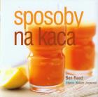 Okładka książki Sposoby na kaca