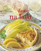 Okładka książki Szybko i smacznie - Dania na lato TW