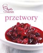 Okładka książki Szybko i smacznie - Przetwory