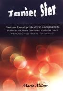 Okładka książki Taniec sfer