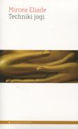 Okładka książki Techniki jogi