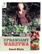 Okładka książki Uprawiamy warzywa