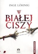 Okładka książki W białej ciszy