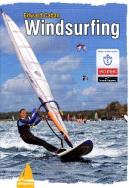Windsurfing. Autor: Edward Caban. ZdrowePodejscie.pl Okładka książki Windsurfing