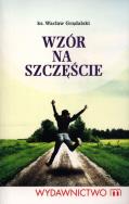 Okładka książki Wzór na szczęście