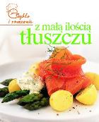 Okładka książki Z małą ilością tłuszczu