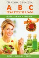 Okładka książki ABC praktycznej pani