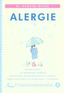 Okładka książki Alergie