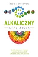 Okładka książki Alkaliczny styl życia