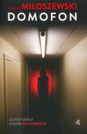 Okładka książki Domofon