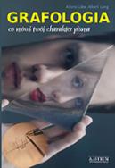 Okładka książki Grafologia