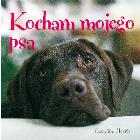 Okładka książki Kocham mojego psa