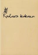 Okładka książki Królowa kokonu