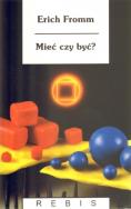 Okładka książki Mieć czy być