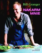 Okładka książki Nakarm mnie