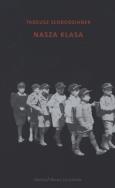 Okładka książki Nasza klasa