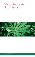 Okładka książki O haszyszu