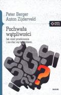 Okładka książki Pochwała wątpliwości. Jak mieć przekonania...