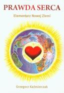 Okładka książki Prawda serca