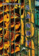 Okładka książki Sandy cz.II