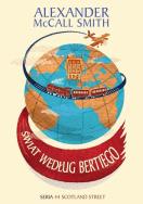 Okładka książki Świat według Bertiego Tom 4