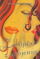 Okładka książki Zabójstwo z urojenia